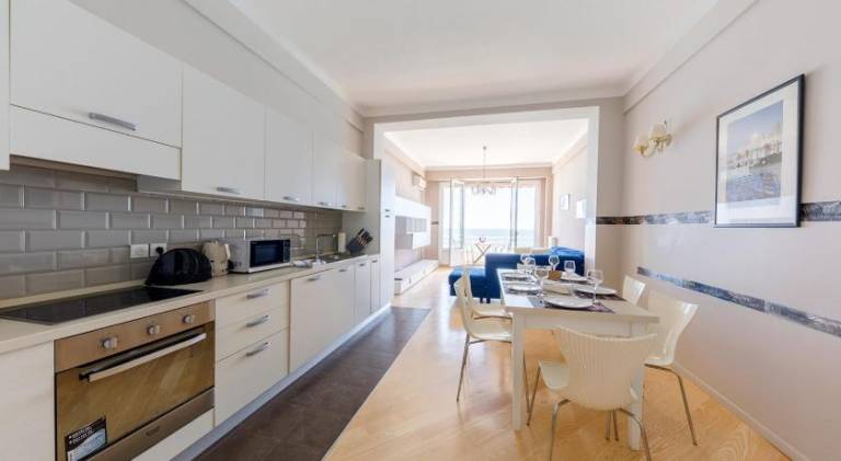 Apartment | Close to Place Masséna — photo 5
