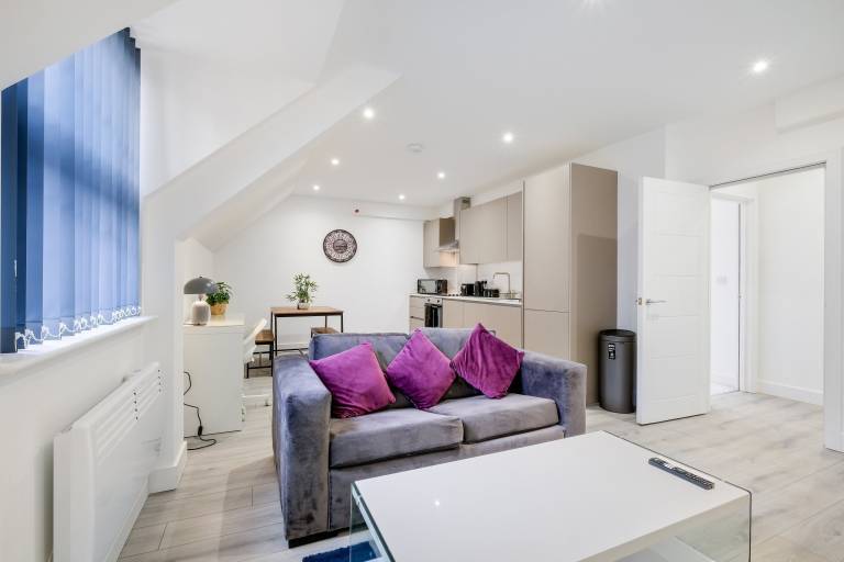 Apartment Camberley