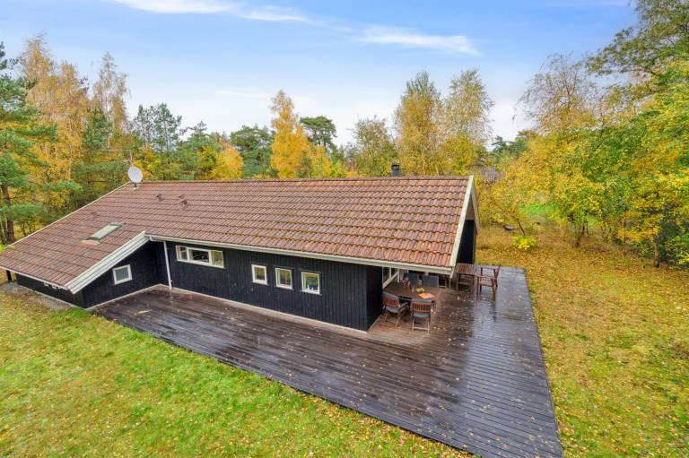 Maison de vacances Snogebæk