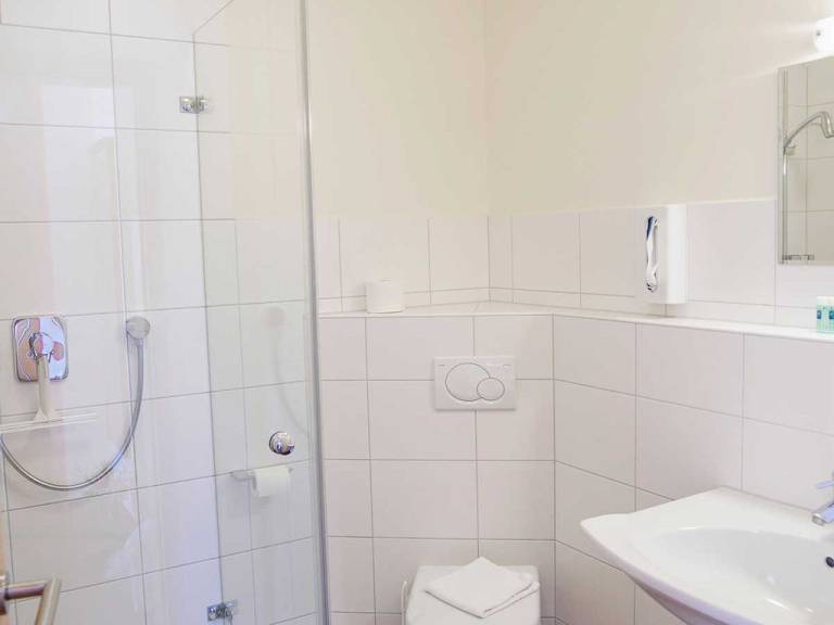 Familienzimmer Comfort