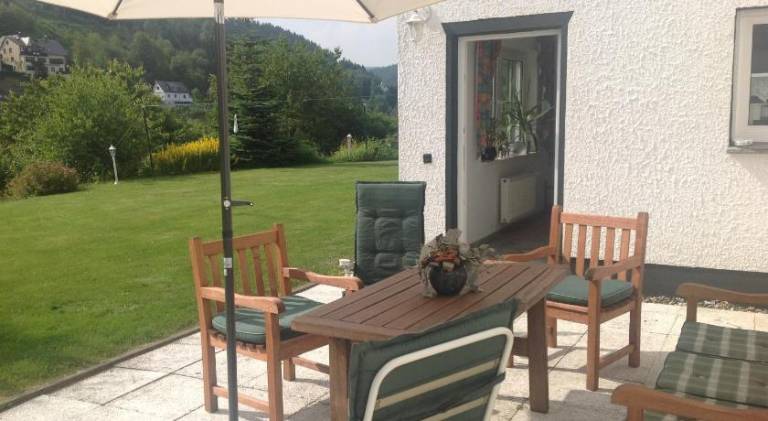 Holiday apartment with 3 rooms for 8 persons — photo 3