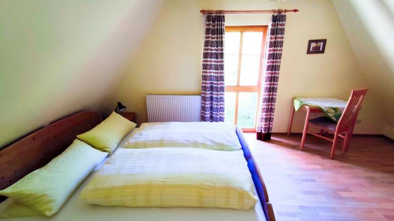 Ferienwohnung Rothenburg ob der Tauber