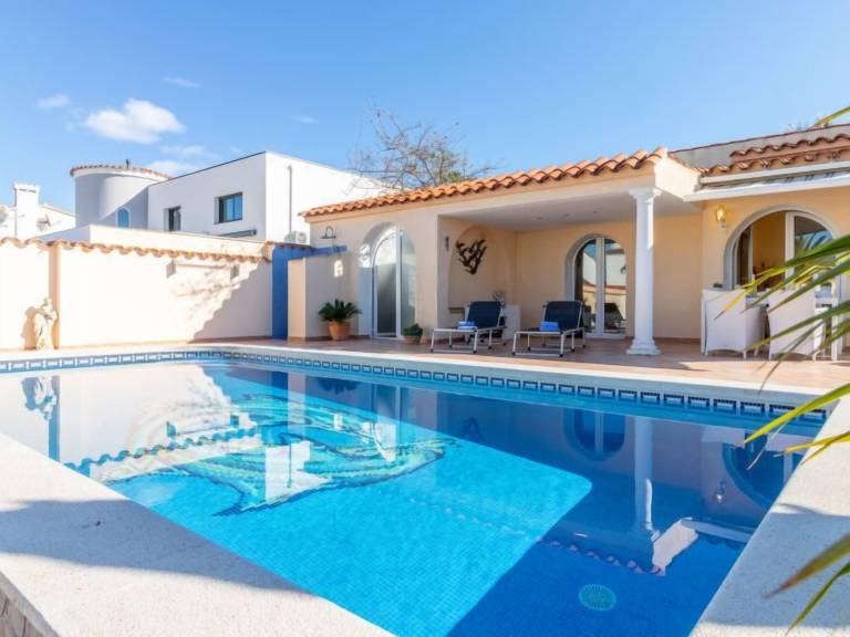 Casa Empuriabrava