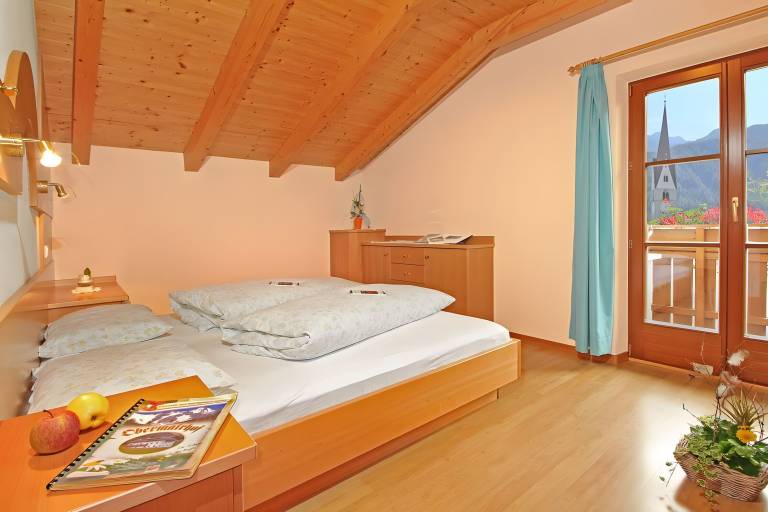 Ferienwohnung Steinhaus