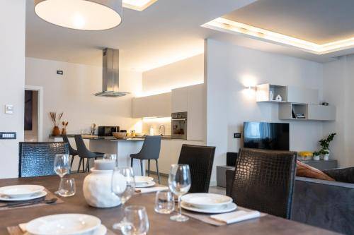 Appartement Turin