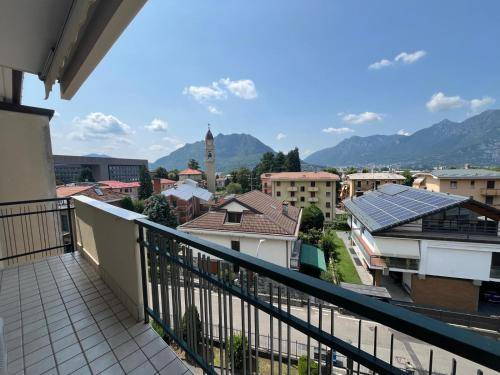 Bed and breakfast Lecco