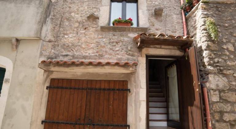 House | Pet-friendly in Rodi Garganico