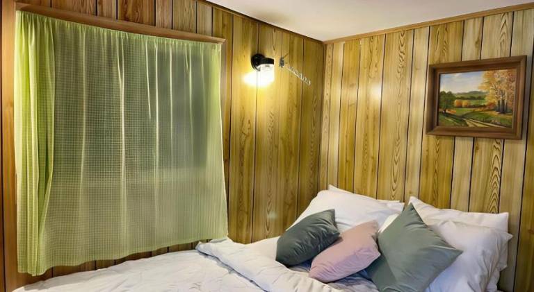 Vacation home with 2 rooms for 4 persons — photo 2