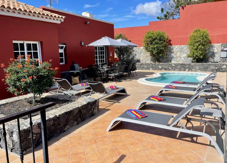 Villa Arona