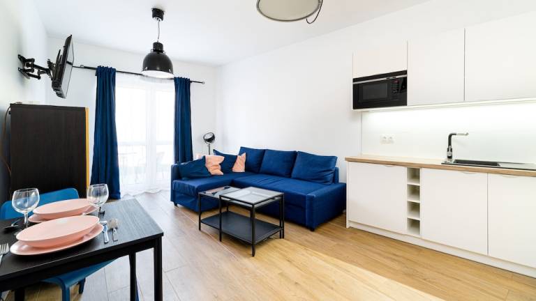 Apartament Świeradów-Zdrój