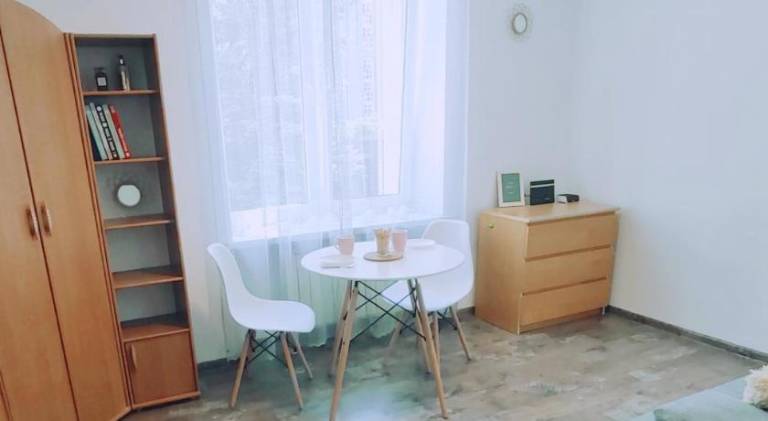 Rental apartment with 1 room for 3 persons in Gdynia