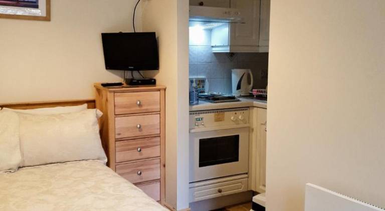 Lovely apartment | Pets are welcome — photo 5