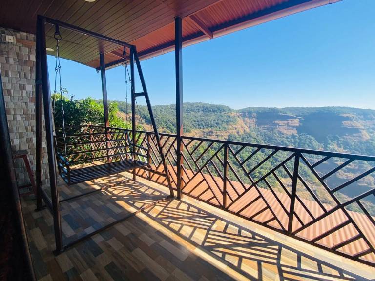Matheran Ovi Cottage — photo 3