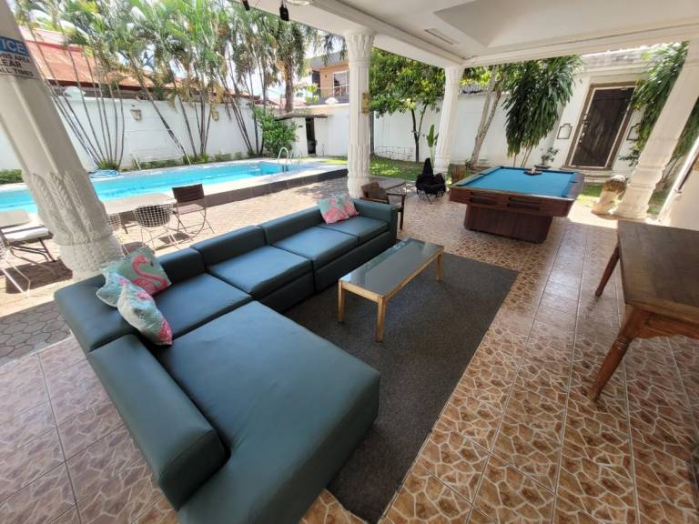 Take 2 Private Villas with pool -Jay's house — photo 3