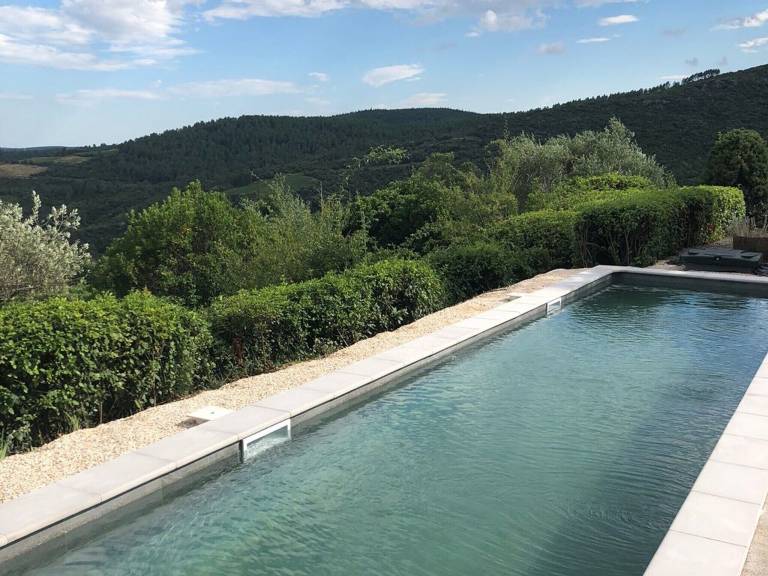Villa  Berlou