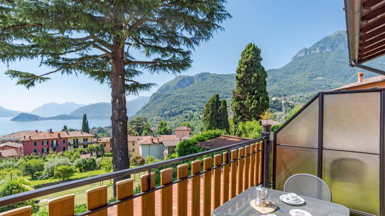 Ferienwohnung Menaggio