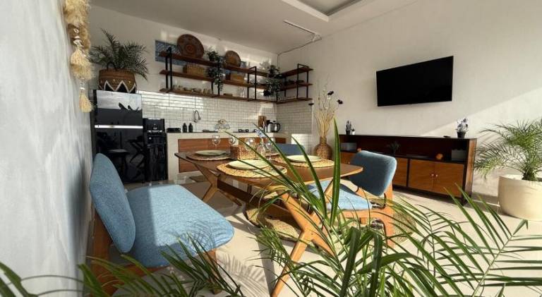 Villa with private pool & terrace — photo 5