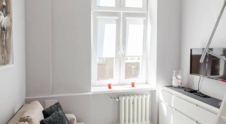 Pleasant apartment | Dogs allowed in Lódz
