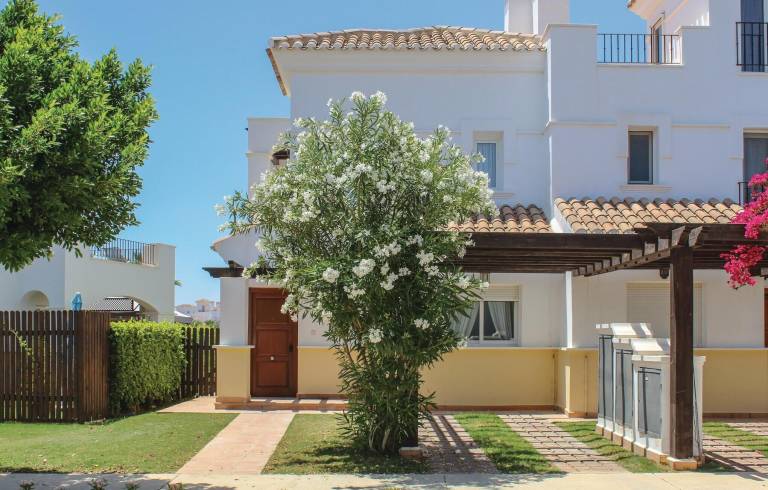 Casa Torre-Pacheco