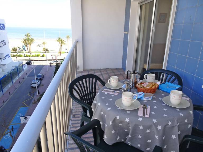 Appartement Daimús