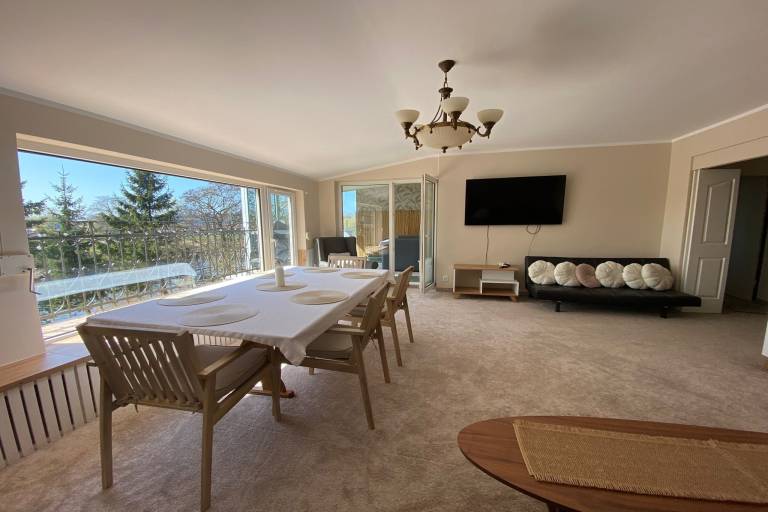 Ferienwohnung Kołobrzeg