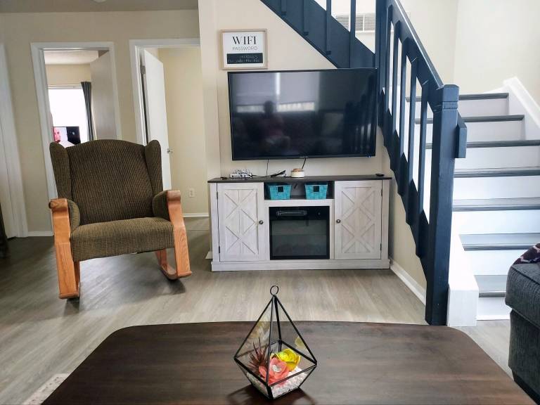 Condo Lavallette
