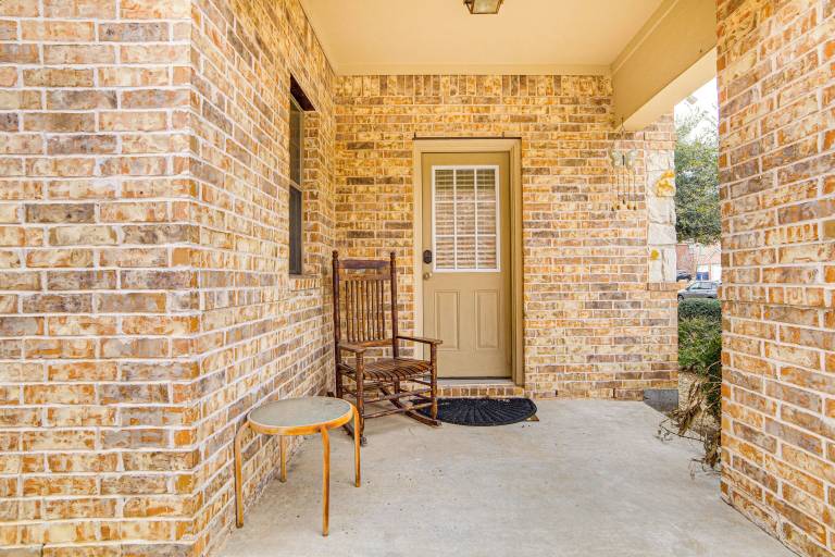 Apartment  Frisco Heights