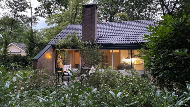Ferienhaus mit Garten und Terrasse | Seeblick