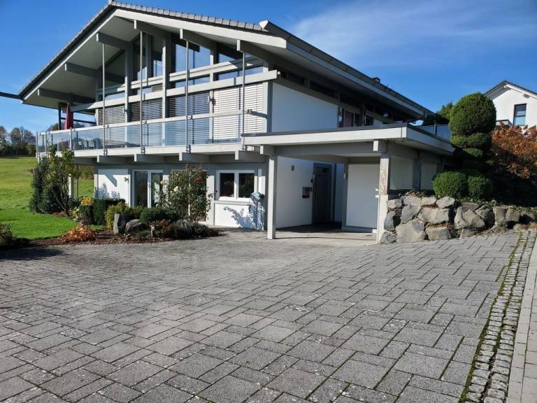 Ferienwohnung Lochum