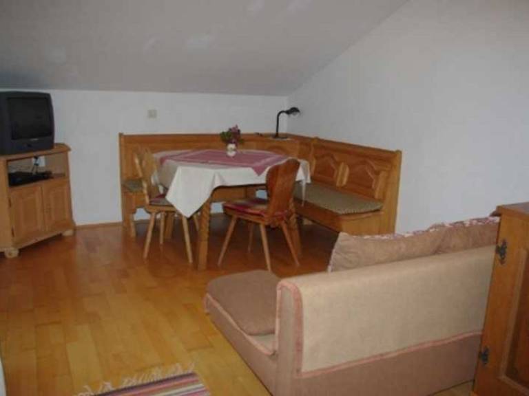 Ferienwohnung Grabenau