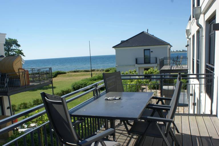Ferienwohnung Fehmarn
