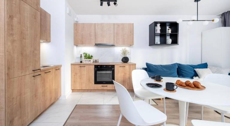 Rental apartment for 4 persons — photo 3