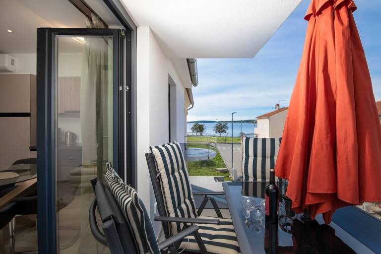 Ferienwohnung Premantura