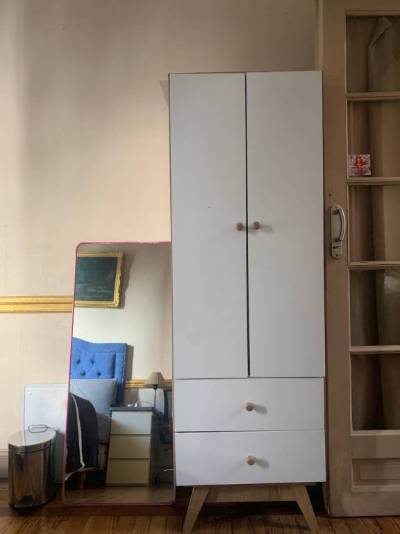 Petit Hostal In Central BA-OP & terrace — photo 5
