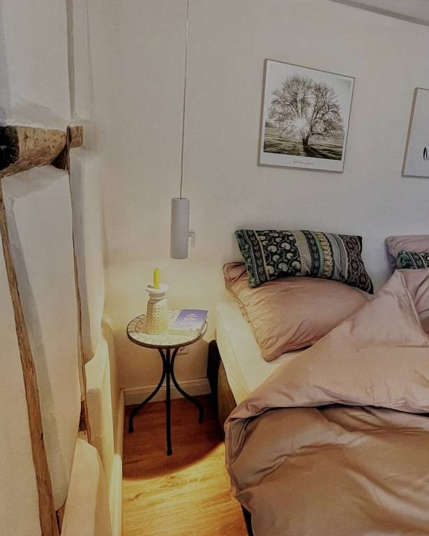 Rental apartment with 2 rooms for 6 persons — photo 5