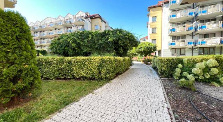 Holiday apartment with 2 rooms for 6 persons — photo 5