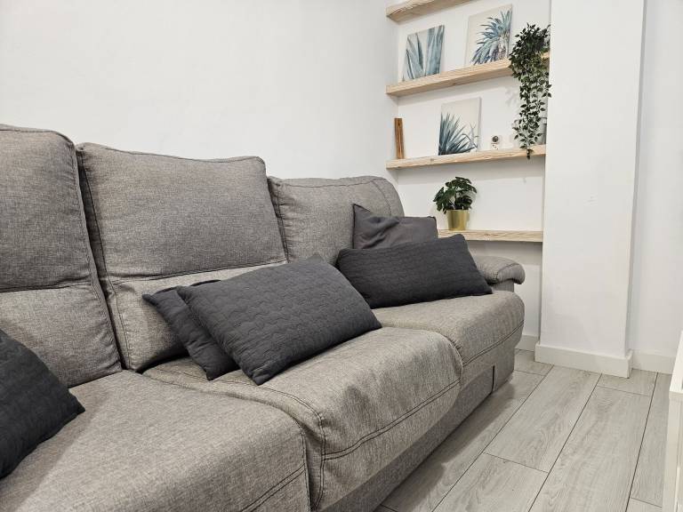 Ferienwohnung Gijón