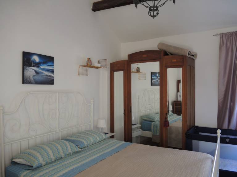 Ferienhaus in Potenza Picena f&uuml;r max. 6 Personen, 