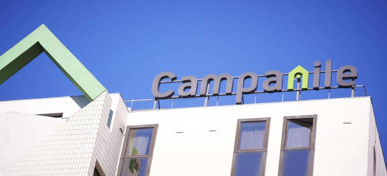 Campanile Nogent Sur Marne in Nogent-sur-Marne