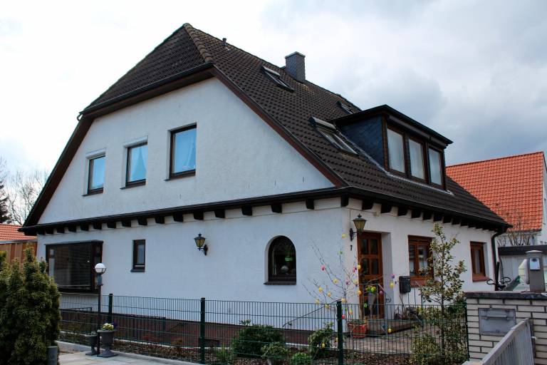 Ferienwohnung Heiligenhafen