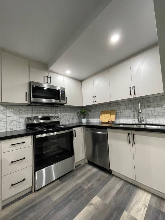 House  Thorold
