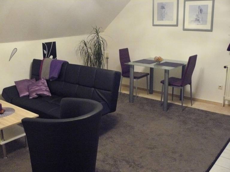 Holiday apartment with barbeque — photo 3