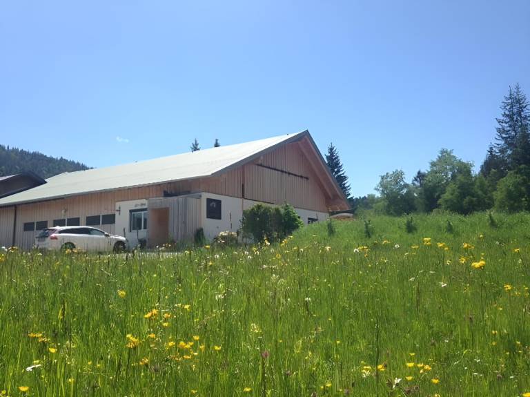 Ferienhaus in Gemeinde Leutasch,  f&uuml;r max. 4 Personen