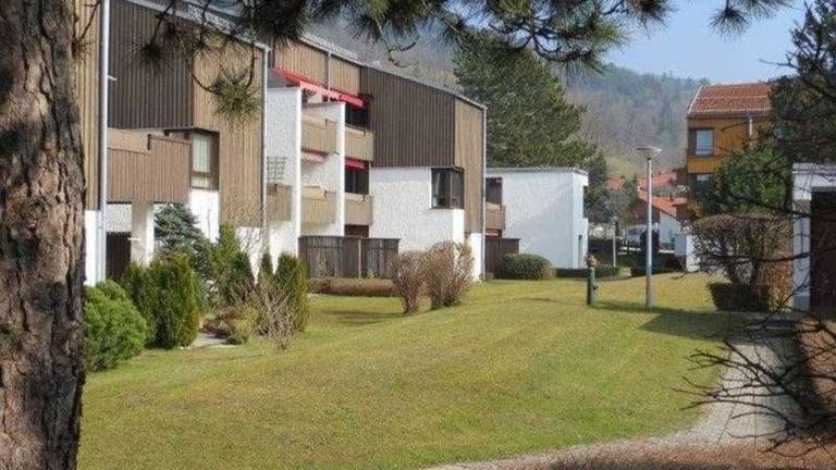 Ferienwohnung Schliersee