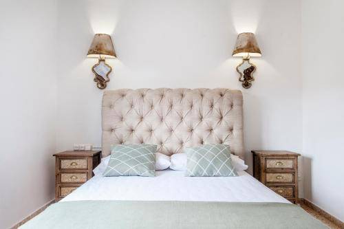 Apartamento Aras de los Olmos