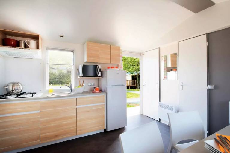 Mobil-home Royan