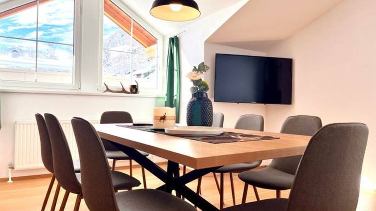 Ferienwohnung Gemeinde Arzl im Pitztal