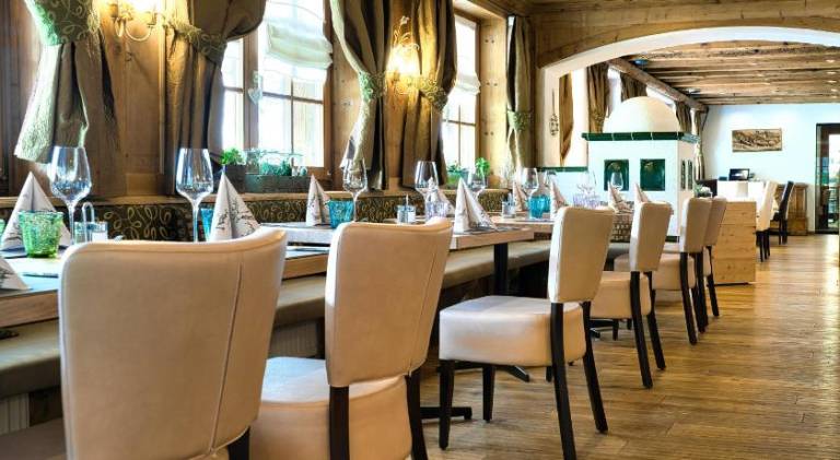 Hotel Hocheder — photo 3