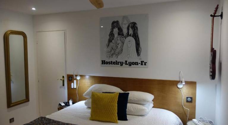 Hostelry restaurant prive — photo 2