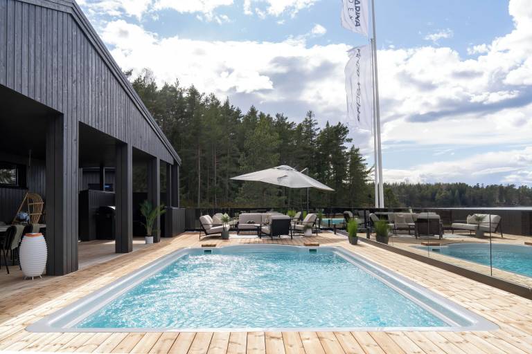 Villa Porvoo